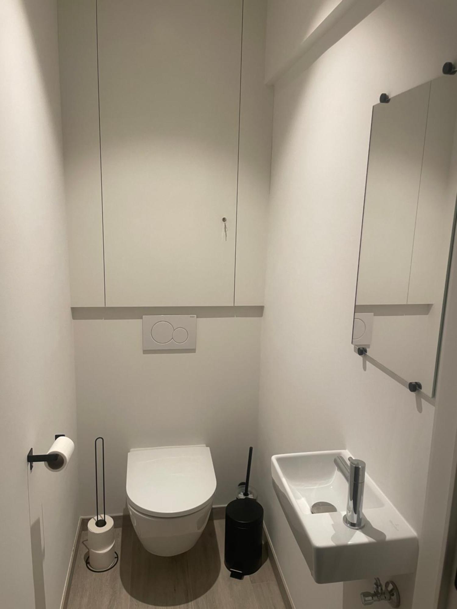 Portview G8 Met Parking 6Pers Apartment Blankenberge Bagian luar foto